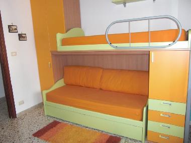 Appartement de vacances �/en/au mazara del vallo (Trapani)ou appartement ou maison de vacances