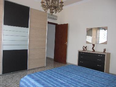Appartement de vacances �/en/au mazara del vallo (Trapani)ou appartement ou maison de vacances