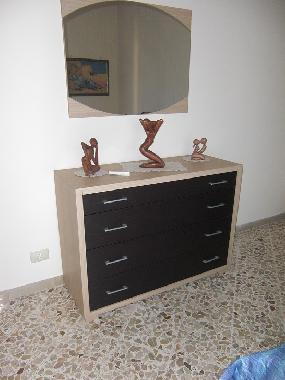 Appartement de vacances �/en/au mazara del vallo (Trapani)ou appartement ou maison de vacances