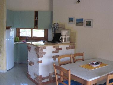 Maison de vacances /en/au Trinit d