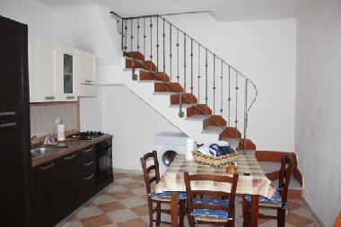 Appartement de vacances �/en/au Viddalba (Sassari)ou appartement ou maison de vacances