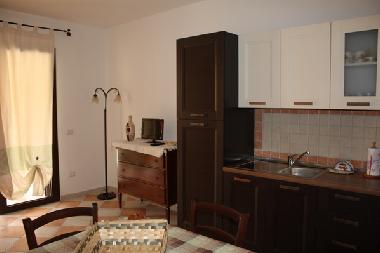 Appartement de vacances �/en/au Viddalba (Sassari)ou appartement ou maison de vacances