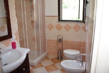 Appartement de vacances �/en/au Viddalba (Sassari)ou appartement ou maison de vacances