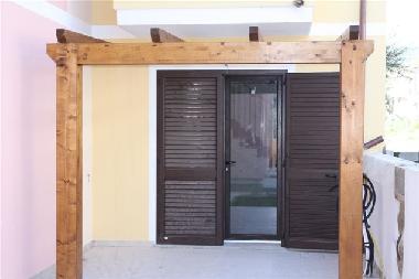 Appartement de vacances �/en/au Viddalba (Sassari)ou appartement ou maison de vacances