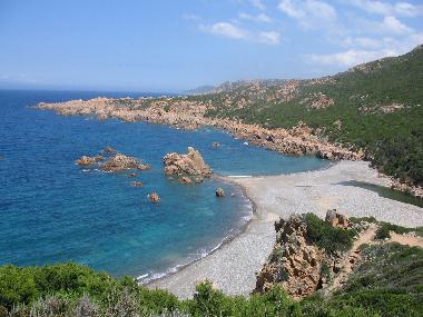 Appartement de vacances �/en/au Viddalba (Sassari)ou appartement ou maison de vacances