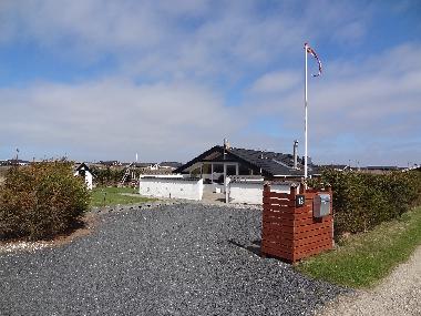 Maison de vacances �/en/au L�kken / Nr. Lyngby (Nordjylland)ou appartement ou maison de vacances