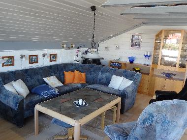 Maison de vacances �/en/au L�kken / Nr. Lyngby (Nordjylland)ou appartement ou maison de vacances