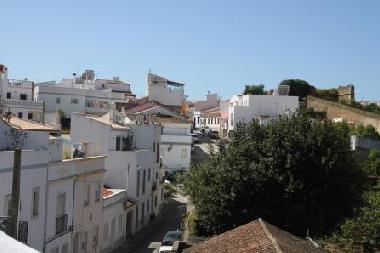 Maison de vacances �/en/au Lagos (Algarve)ou appartement ou maison de vacances