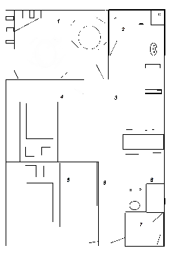 Maison de vacances �/en/au Lagos (Algarve)ou appartement ou maison de vacances