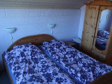 Maison de vacances �/en/au L�kken / Nr. Lyngby (Nordjylland)ou appartement ou maison de vacances