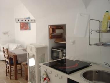 Appartement de vacances �/en/au Lagos (Algarve)ou appartement ou maison de vacances