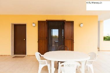 Villa /en/au Monopoli (Bari)ou appartement ou maison de vacances