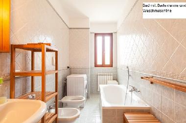 Villa /en/au Monopoli (Bari)ou appartement ou maison de vacances