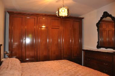 Appartement de vacances /en/au BORGO VAL DI TARO (Parma)ou appartement ou maison de vacances