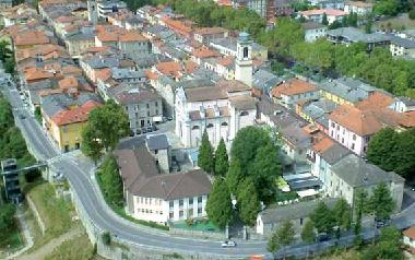 Appartement de vacances /en/au BORGO VAL DI TARO (Parma)ou appartement ou maison de vacances