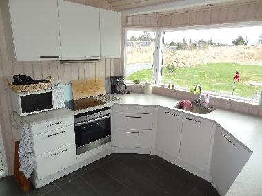 Maison de vacances /en/au Blokhus (Nordjylland)ou appartement ou maison de vacances