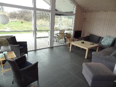 Maison de vacances /en/au Blokhus (Nordjylland)ou appartement ou maison de vacances