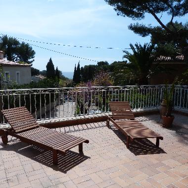 Appartement de vacances �/en/au CASSIS (Bouches-du-Rh�ne)ou appartement ou maison de vacances