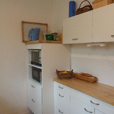 Appartement de vacances �/en/au CASSIS (Bouches-du-Rh�ne)ou appartement ou maison de vacances