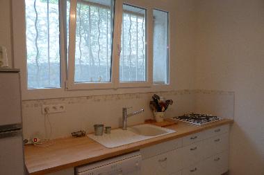 Appartement de vacances �/en/au CASSIS (Bouches-du-Rh�ne)ou appartement ou maison de vacances