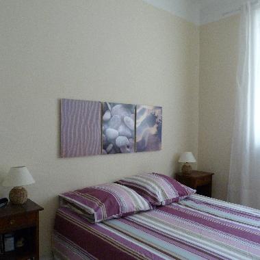 Appartement de vacances �/en/au CASSIS (Bouches-du-Rh�ne)ou appartement ou maison de vacances