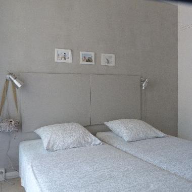 Appartement de vacances �/en/au CASSIS (Bouches-du-Rh�ne)ou appartement ou maison de vacances