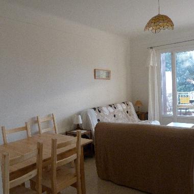 Appartement de vacances �/en/au CASSIS (Bouches-du-Rh�ne)ou appartement ou maison de vacances