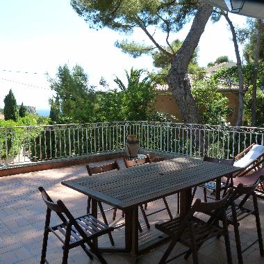 Appartement de vacances �/en/au CASSIS (Bouches-du-Rh�ne)ou appartement ou maison de vacances