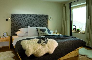 Htel /en/au Au-Schoppernau (Bludenz-Bregenzer Wald)ou appartement ou maison de vacances