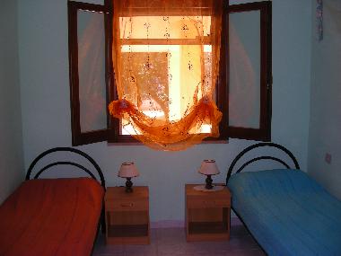 Maison de vacances /en/au Muravera Sardinien (Cagliari)ou appartement ou maison de vacances