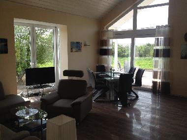 Maison de vacances /en/au Trent (Ostsee-Inseln)ou appartement ou maison de vacances