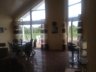 Maison de vacances /en/au Trent (Ostsee-Inseln)ou appartement ou maison de vacances