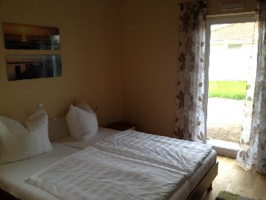 Maison de vacances /en/au Trent (Ostsee-Inseln)ou appartement ou maison de vacances