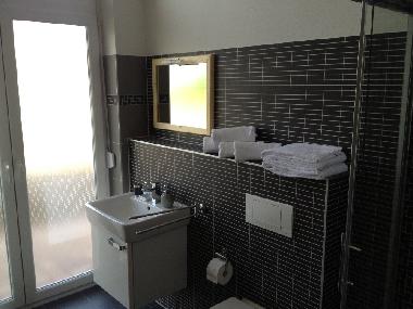 Maison de vacances /en/au Trent (Ostsee-Inseln)ou appartement ou maison de vacances