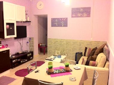 Appartement de vacances /en/au Catanzaro Lido (Catanzaro)ou appartement ou maison de vacances