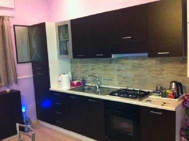 Appartement de vacances /en/au Catanzaro Lido (Catanzaro)ou appartement ou maison de vacances