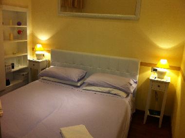 Appartement de vacances /en/au Catanzaro Lido (Catanzaro)ou appartement ou maison de vacances