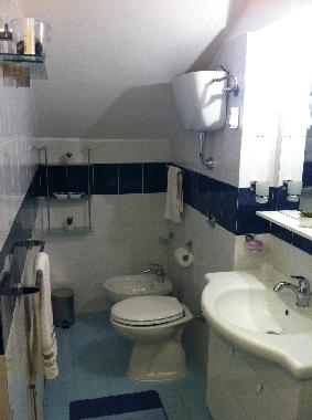 Appartement de vacances /en/au Catanzaro Lido (Catanzaro)ou appartement ou maison de vacances
