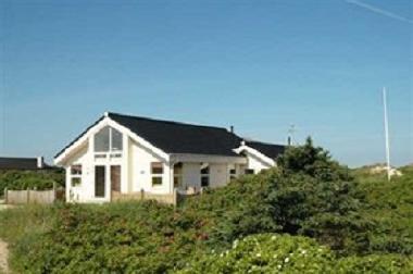 Maison de vacances �/en/au Blokhus (Nordjylland)ou appartement ou maison de vacances