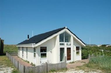 Maison de vacances �/en/au Blokhus (Nordjylland)ou appartement ou maison de vacances