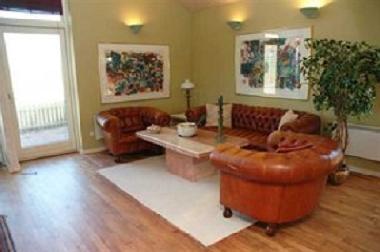 Maison de vacances �/en/au Blokhus (Nordjylland)ou appartement ou maison de vacances