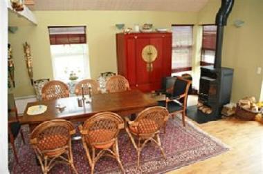 Maison de vacances �/en/au Blokhus (Nordjylland)ou appartement ou maison de vacances