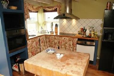 Maison de vacances �/en/au Blokhus (Nordjylland)ou appartement ou maison de vacances