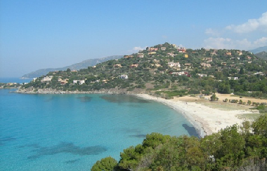 Maison de vacances /en/au Torre delle Stelle (Cagliari)ou appartement ou maison de vacances