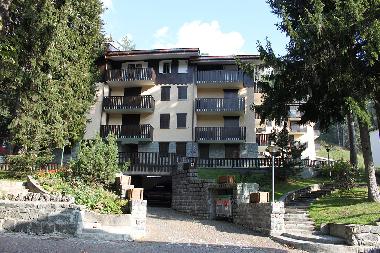 Appartement de vacances �/en/au MADESIMO (Sondrio)ou appartement ou maison de vacances