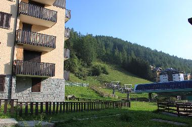 Appartement de vacances �/en/au MADESIMO (Sondrio)ou appartement ou maison de vacances