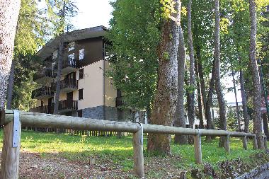 Appartement de vacances �/en/au MADESIMO (Sondrio)ou appartement ou maison de vacances