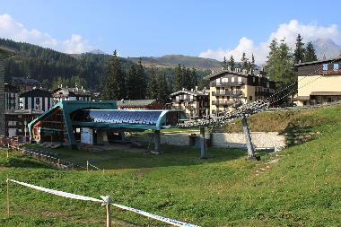 Appartement de vacances �/en/au MADESIMO (Sondrio)ou appartement ou maison de vacances