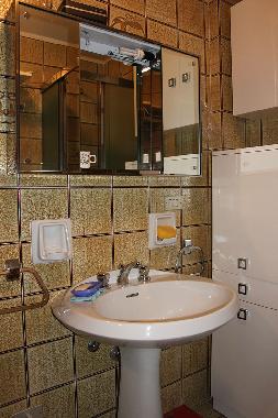 Appartement de vacances �/en/au MADESIMO (Sondrio)ou appartement ou maison de vacances