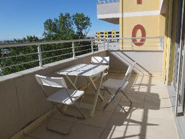 Appartement de vacances /en/au Durres (Durres)ou appartement ou maison de vacances